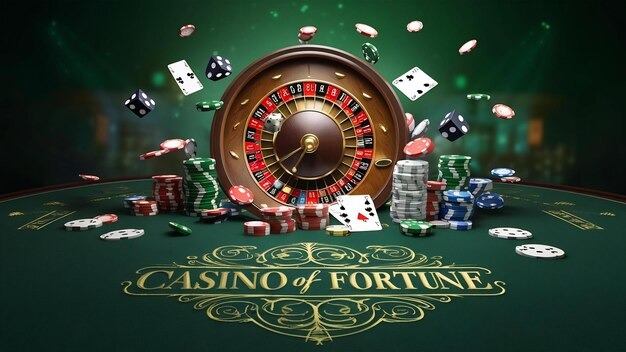 Live dealer blackjack table at kaca casino