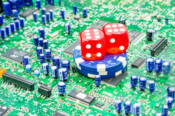 Texas Hold'em Bonus Game